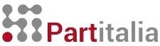 Logo PartItalia