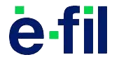 Logo Efil
